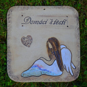 Domácí štěstí
