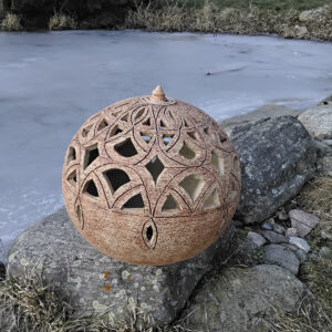 Koule-svícen
